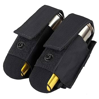 CONDOR（コンドル） タクティカルギア　MA12　ショットガンAMMOポーチ　ブラック tf8su2k 618bM-daI3L._UF350,350_QL50_.jpg